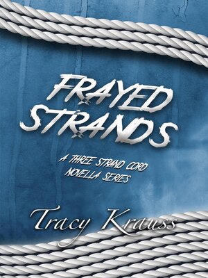 cover image of Frayed Strands